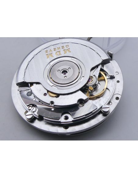 Hublot 4104 Mouvement - Movement - HUB4100