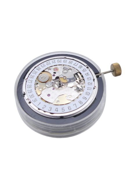 Mauboussin - ETA 2892 A2 Mouvement - Movement