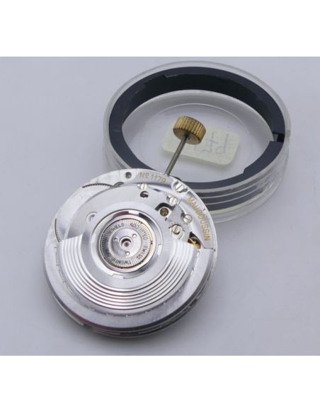 Mauboussin - ETA 2892 A2 Mouvement - Movement