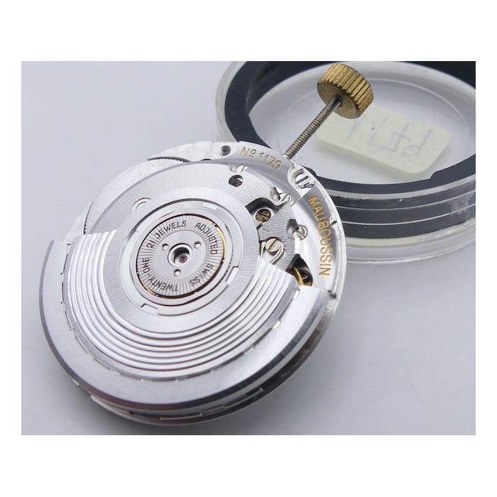 Mauboussin - ETA 2892 A2 Mouvement - Movement