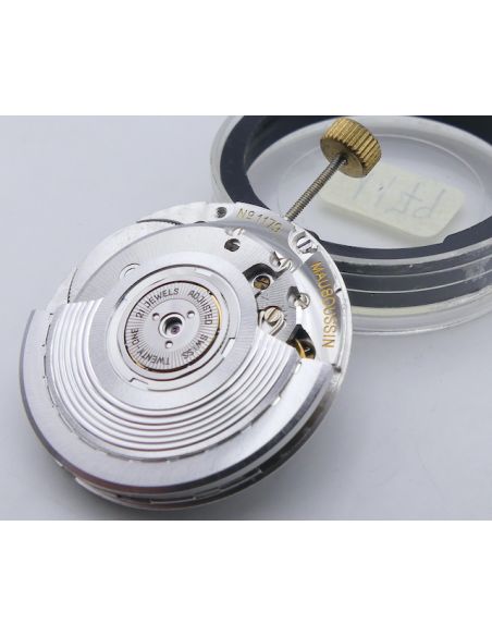 Mauboussin - ETA 2892 A2 Mouvement - Movement