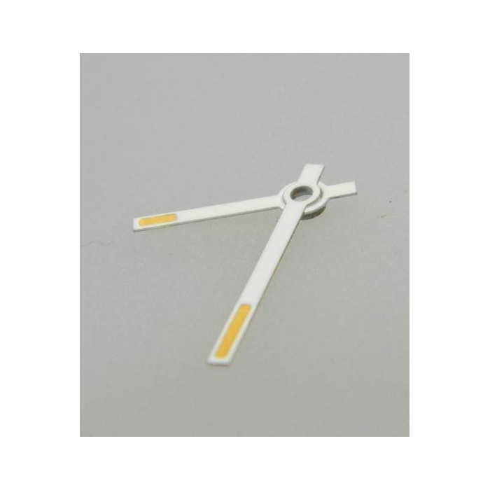 Yema Valjoux 7750 aiguilles