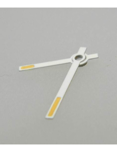 Yema Valjoux 7750 aiguilles