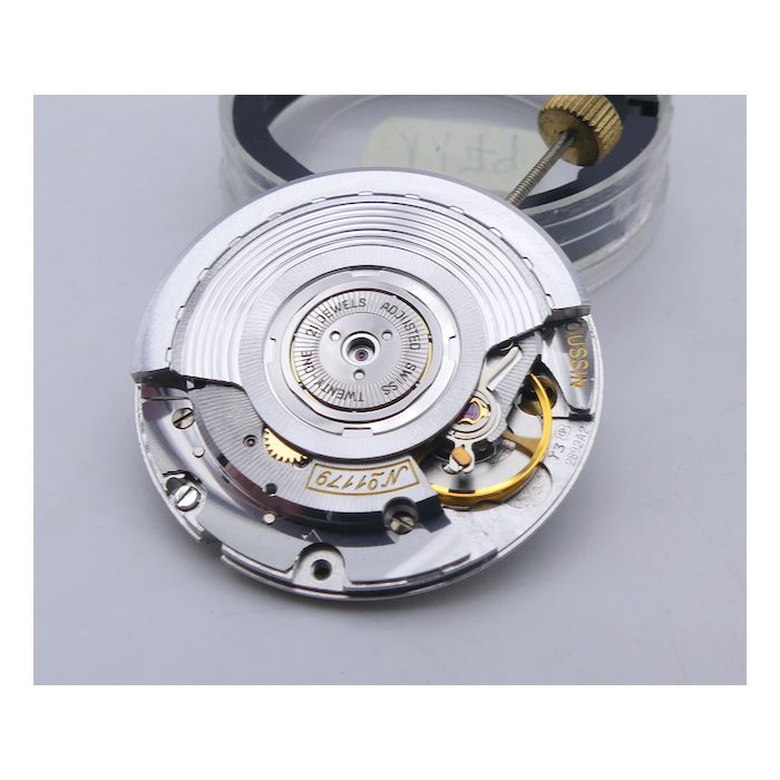 Mauboussin - ETA 2892 A2 Mouvement - Movement