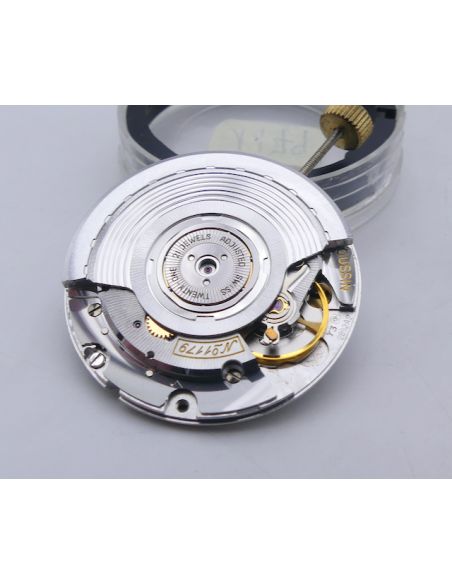 Mauboussin - ETA 2892 A2 Mouvement - Movement