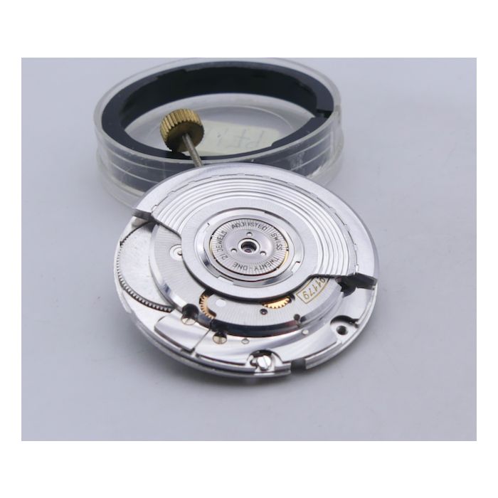 Mauboussin - ETA 2892 A2 Mouvement - Movement