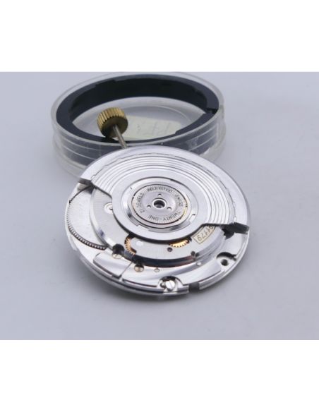 Mauboussin - ETA 2892 A2 Mouvement - Movement