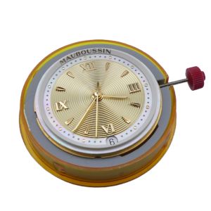 Mauboussin - ETA 2892 A2 Mouvement - Movement