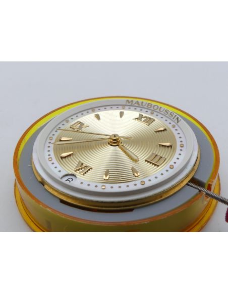 Mauboussin - ETA 2892 A2 Mouvement - Movement