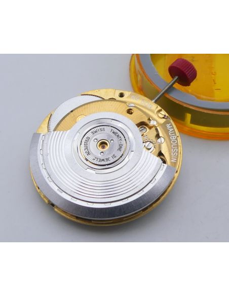 Mauboussin - ETA 2892 A2 Mouvement - Movement