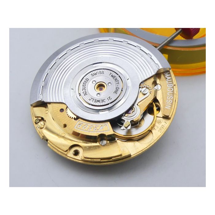 Mauboussin - ETA 2892 A2 Mouvement - Movement