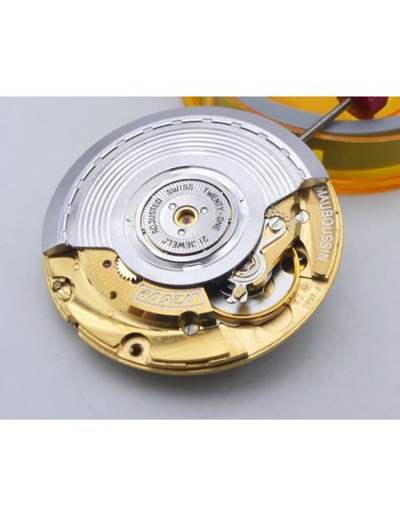 Mauboussin - ETA 2892 A2 Mouvement - Movement