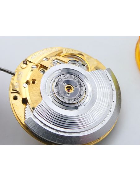 Mauboussin - ETA 2892 A2 Mouvement - Movement