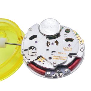 Mauboussin 3145 / Frederic Piguet 1270 Mouvement - Movement