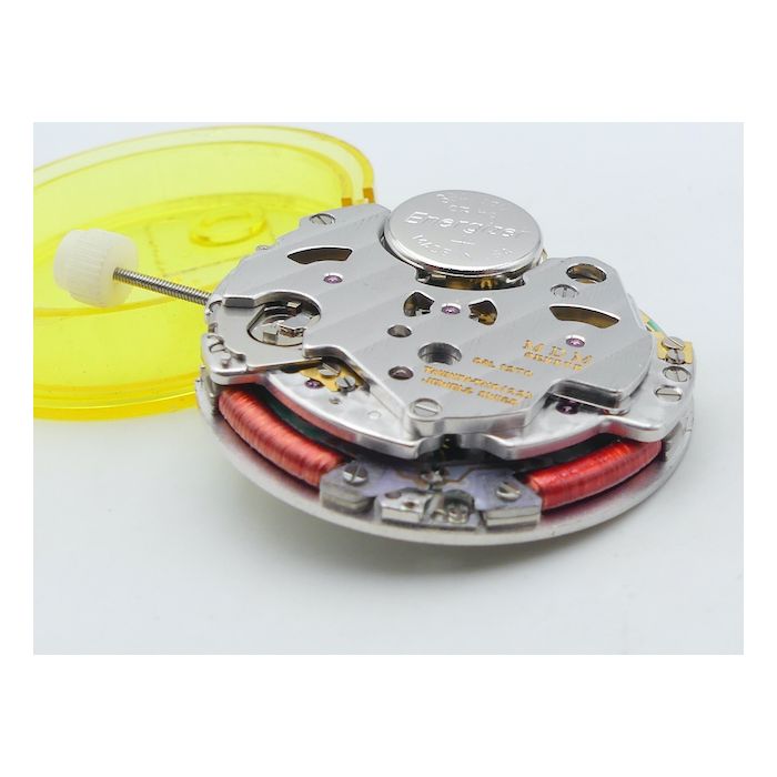 Mauboussin 3145 / Frederic Piguet 1270 Mouvement - Movement