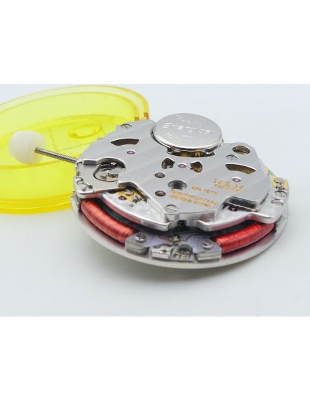 Mauboussin 3145 / Frederic Piguet 1270 Mouvement - Movement