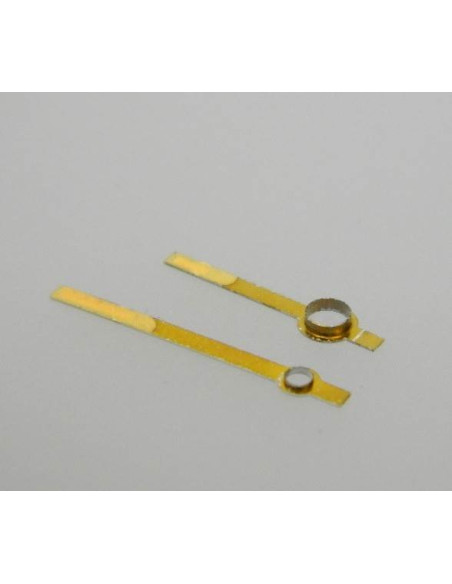 Yema Valjoux 7750 aiguilles