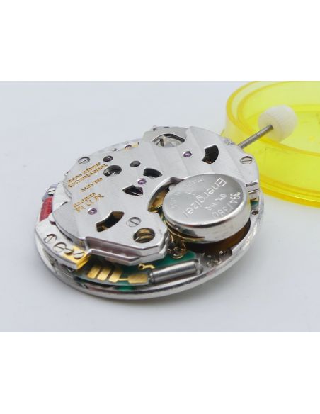 Mauboussin 3145 / Frederic Piguet 1270 Mouvement - Movement