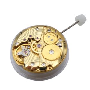 ETA 7001 Mouvement - Movement