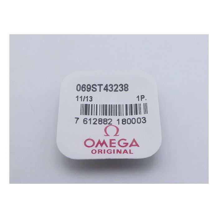 Omega Seamaster 176 0001 Couronne - Crown - ST43238
