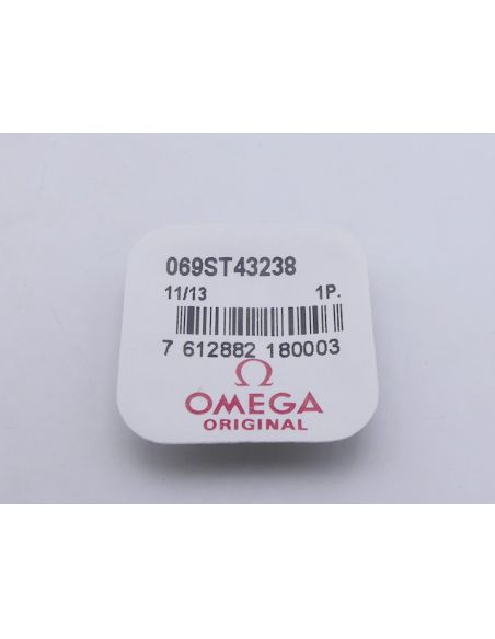 Omega Seamaster 176 0001 Couronne - Crown - ST43238