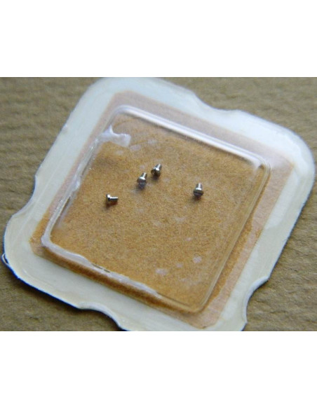 OMEGA Vis de pont d'ancre - Calibre 485