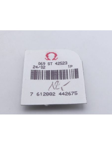 Omega 135 0010 Couronne - Crown - ST42522