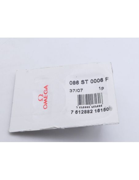 Omega Speedmaster 145 0012 Poussoir - Pusher - ST0006F