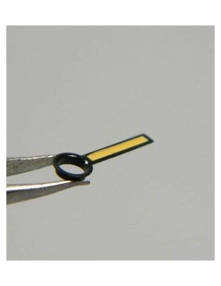 Yema Flygraph aiguille