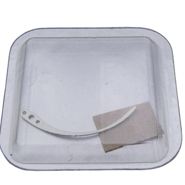 Rolex 4030 - 8335 Ressort de commande - Spring for operating lever