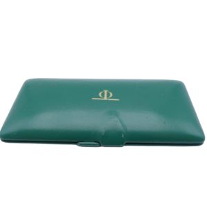 Baume & Mercier Ecrin ancien - Vintage watch box