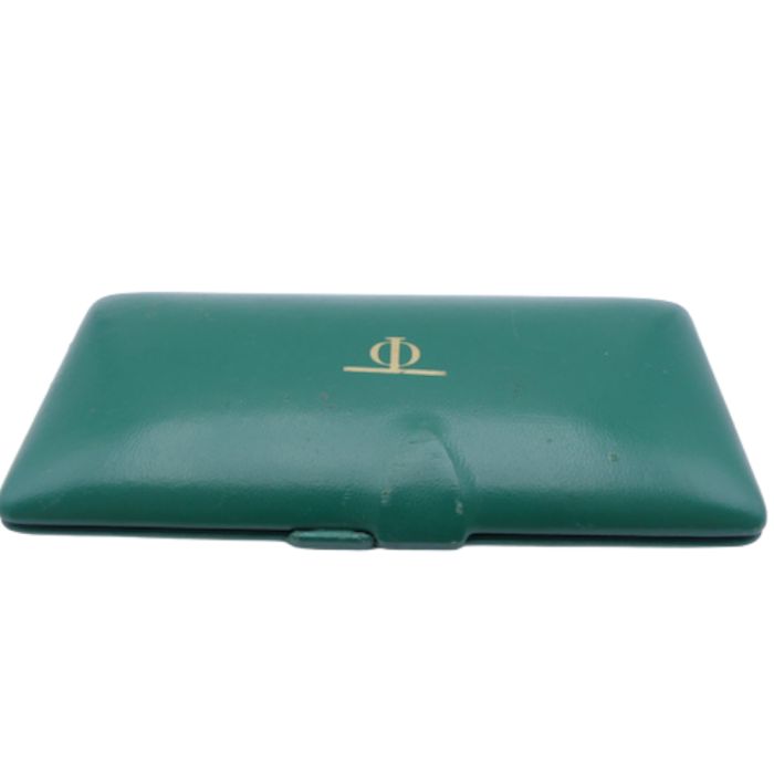 Baume & Mercier Ecrin ancien - Vintage watch box