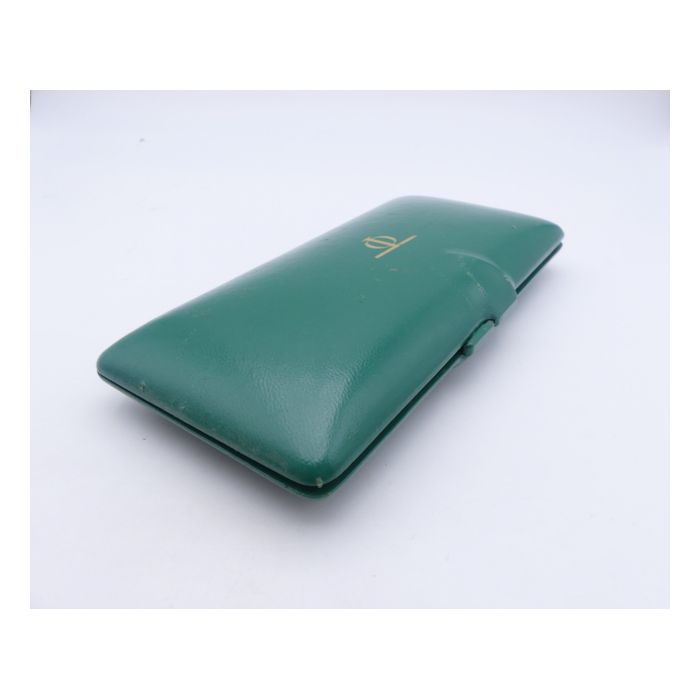 Baume & Mercier Ecrin ancien - Vintage watch box