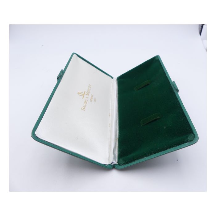 Baume & Mercier Ecrin ancien - Vintage watch box