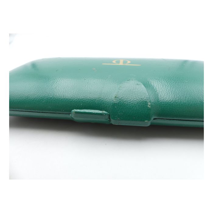 Baume & Mercier Ecrin ancien - Vintage watch box