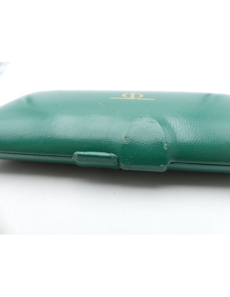 Baume & Mercier Ecrin ancien - Vintage watch box