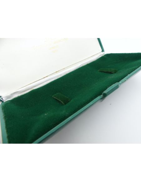 Baume & Mercier Ecrin ancien - Vintage watch box
