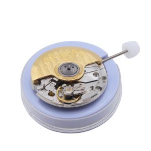 ETA 2000 - BoucheronMouvement - Movement