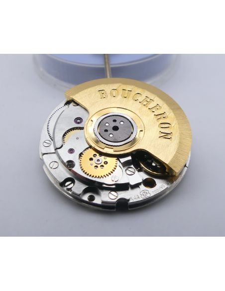ETA 2000 - BoucheronMouvement - Movement