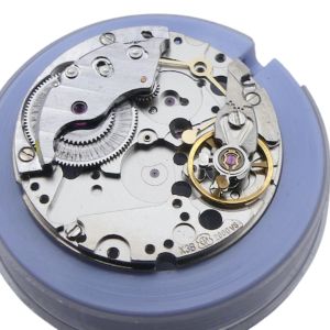 ETA 2000 Mouvement Incomplet - Movement