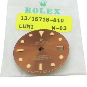 Rolex 16718-810 Cadran - Dial