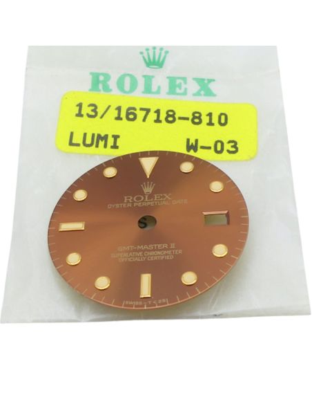 Rolex 16718-810 Cadran - Dial