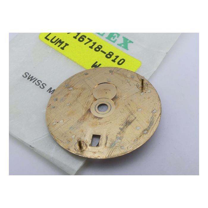 Rolex 16718-810 Cadran - Dial