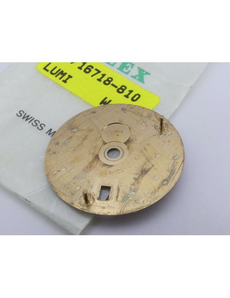 Rolex 16718-810 Cadran - Dial