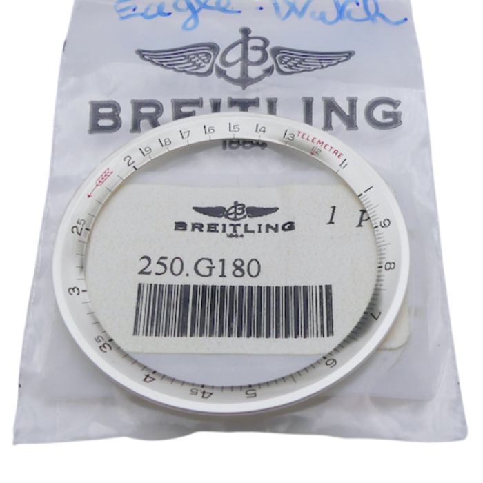 Breitling Navitimer 92 Réhaut - Inner bezel - 250.G180