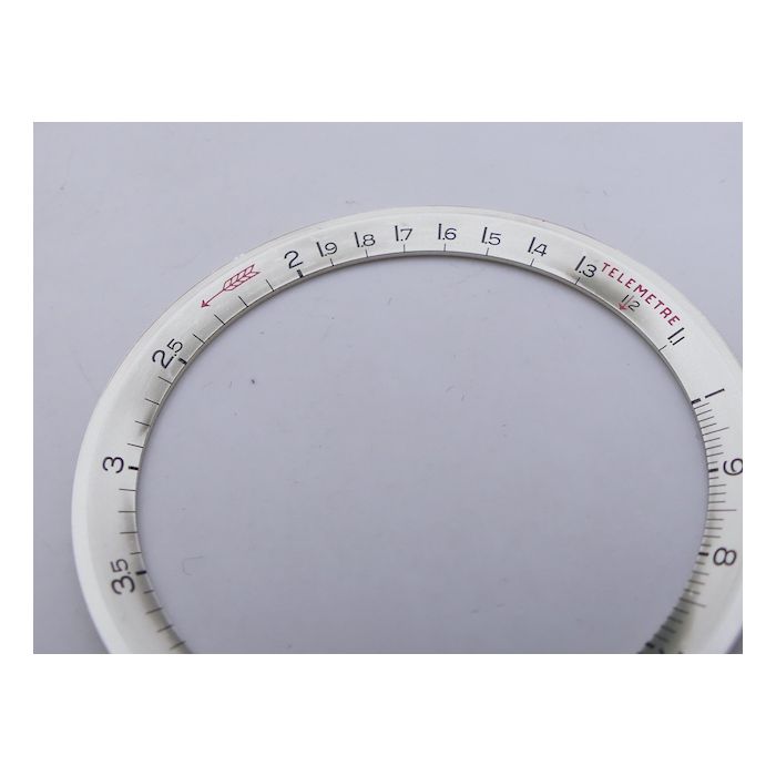 Breitling Navitimer 92 Réhaut - Inner bezel - 250.G180