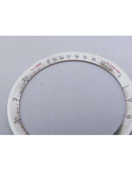 Breitling Navitimer 92 Réhaut - Inner bezel - 250.G180