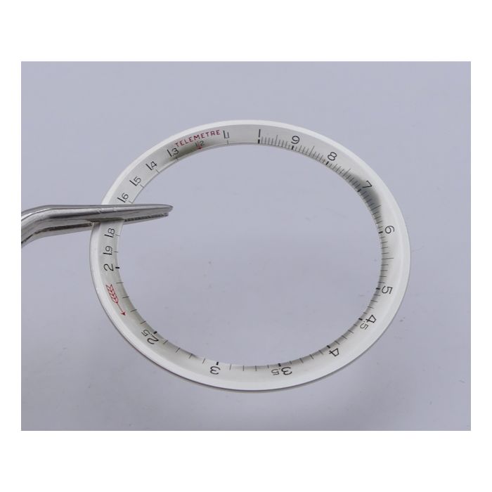 Breitling Navitimer 92 Réhaut - Inner bezel - 250.G180