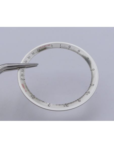 Breitling Navitimer 92 Réhaut - Inner bezel - 250.G180