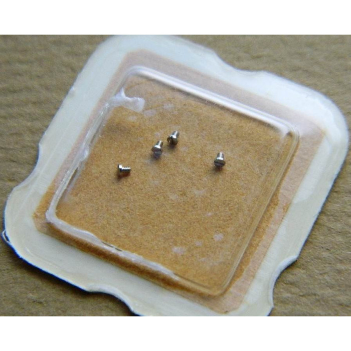 OMEGA Vis de pont d'ancre - Calibre 485